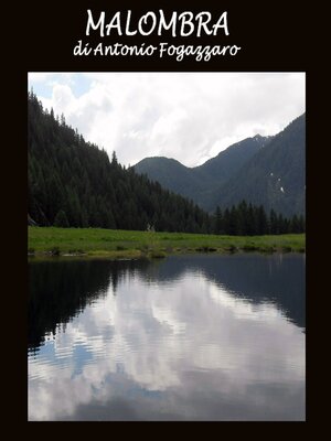 cover image of Malombra